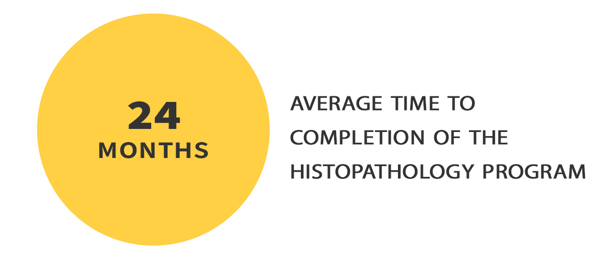 average time to completion - 23 months